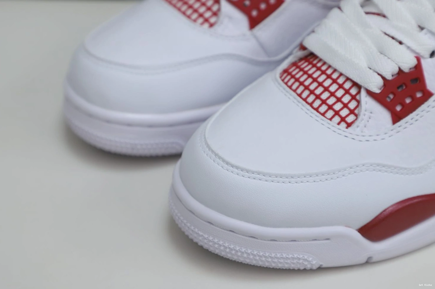 1st Kicks RETRO JORDAN4 Kimikick ALTERNATE 1978 AIR EasyMatch 1202